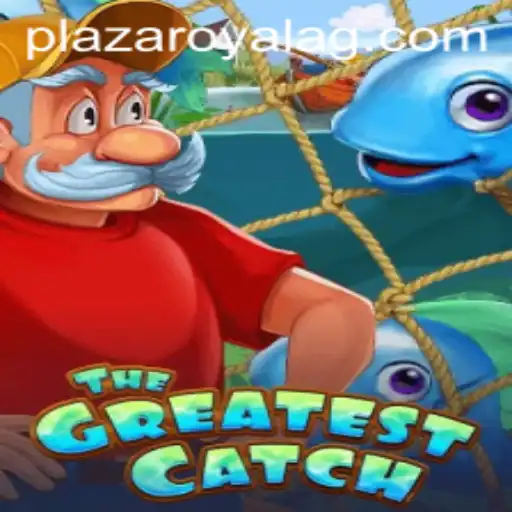 TheGreatestCatch: An Exciting New Game Venture with 5588.bet