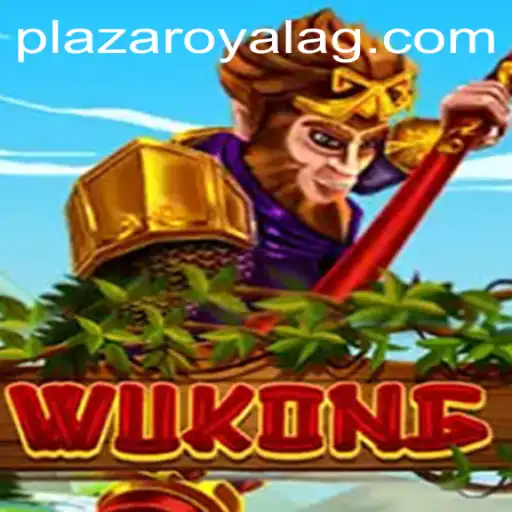 Wukong: An Exciting Adventure in the World of 5588.bet