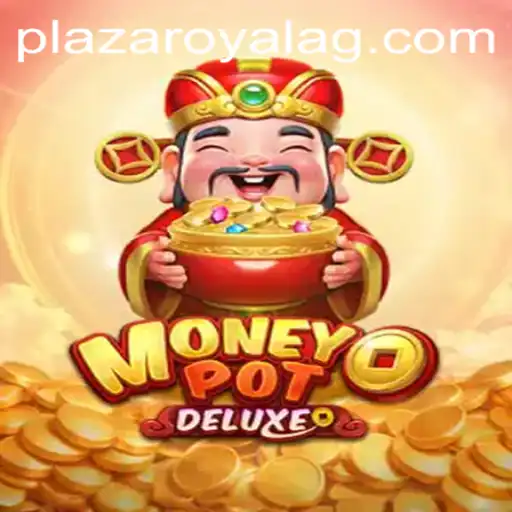 Discovering MoneyPotDELUXE: A Modern Twist on Classic Casino Gaming