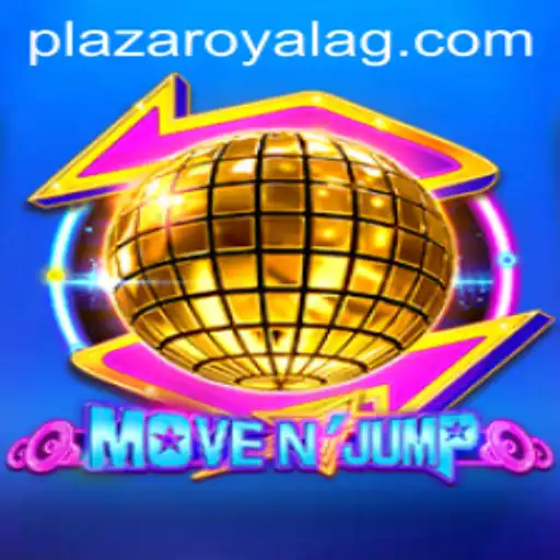 Dive into the Thrilling World of MovenJump: A Revolutionary Gaming Experience