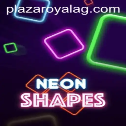 Exploring the Futuristic World of NeonShapes