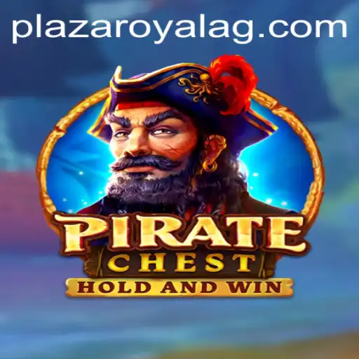 Embark on a Digital Adventure with PirateChest: The Treasure Hunt of 5588.bet