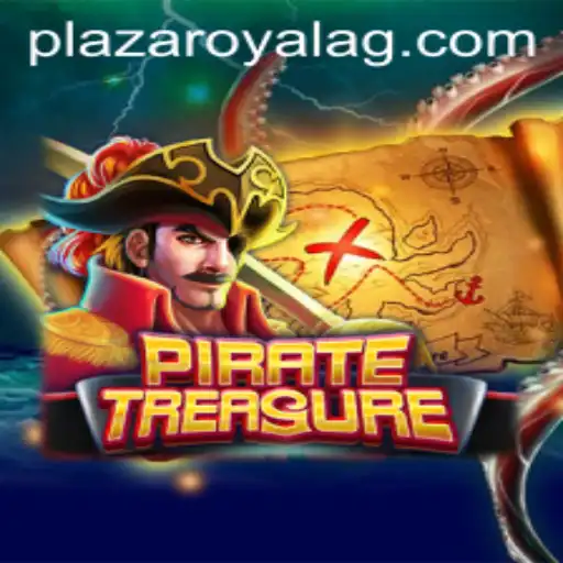 Explore the Adventurous World of PirateTreasure – A Dynamic Game Experience