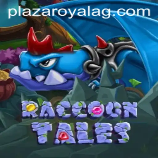 Discovering the Adventure World of RaccoonTales
