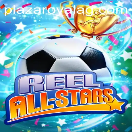 ReelAllStars: A Game-Changing Experience at 5588.bet