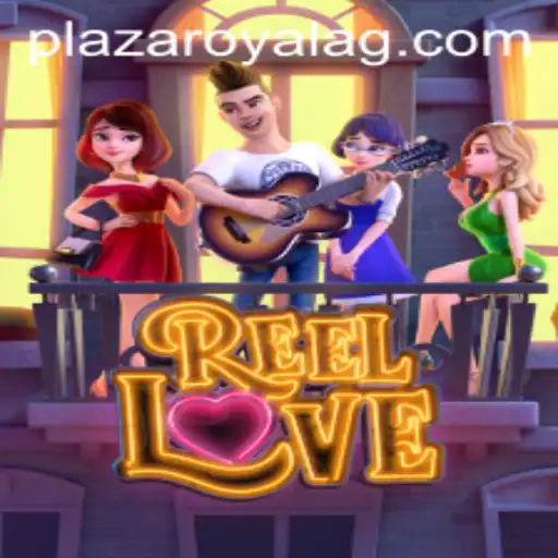 Unveiling ReelLove: A Captivating Game Experience on 5588.bet