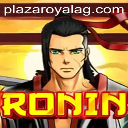 Exploring the Intricacies of Ronin: The Game that Connects Strategy with Adventure