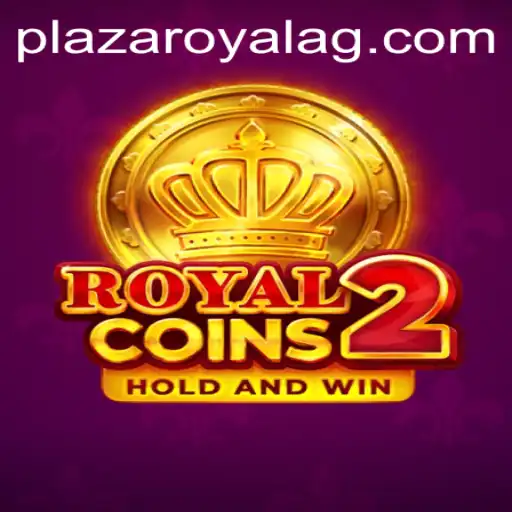 Experience the Excitement of RoyalCoins2 at 5588.bet