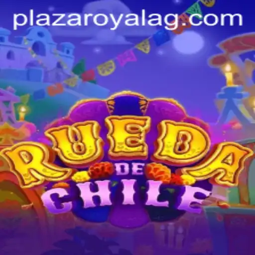 Exploring RuedaDeChile: A Unique Gaming Experience with 5588.bet