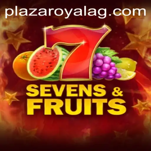 Exploring the Exciting World of SevensFruits on 5588.bet