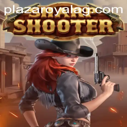 Discover the Thrill of Sharpshooter at 5588.bet