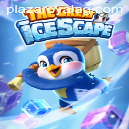Discovering The Exciting Universe of TheGreatIcescape on 5588.bet