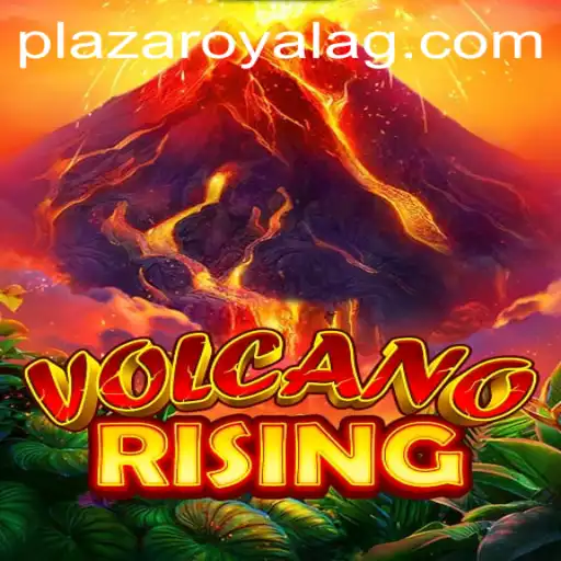 Unveiling VolcanoRising: A Thrilling Adventure into a World of Eruptions